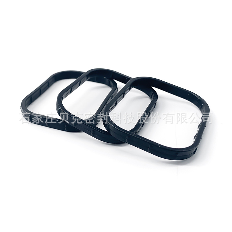 防水防油耐高温耐磨硅胶sil密封垫片橡胶圈