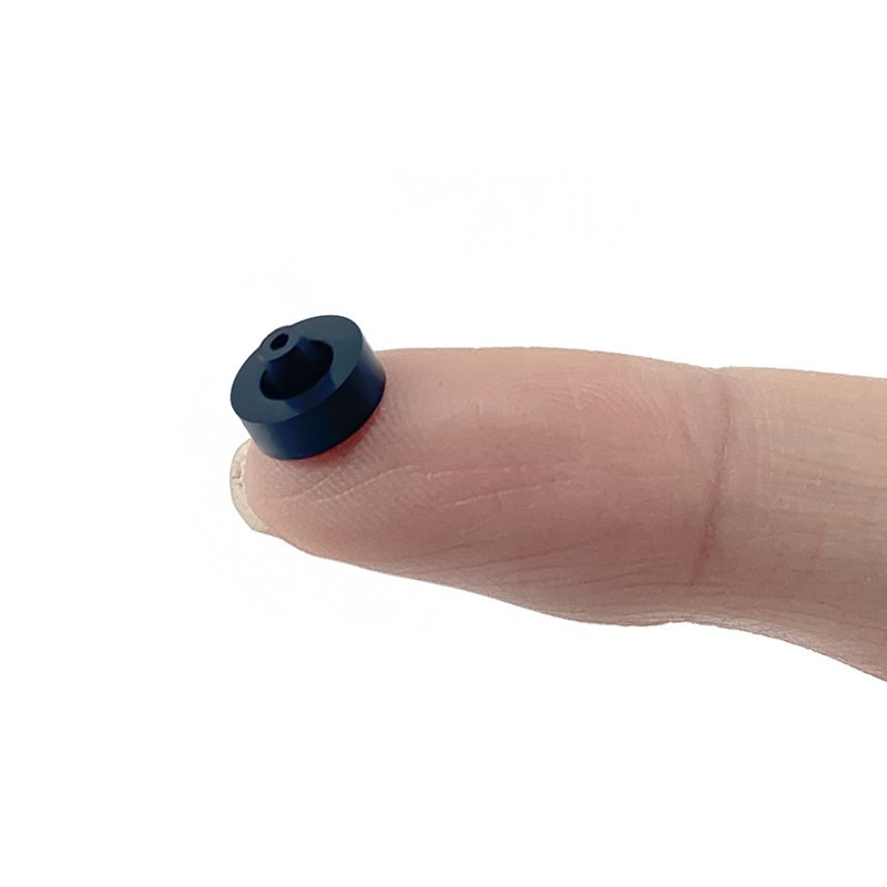 耐磨耐高温耐油点胶机氟胶密封圈